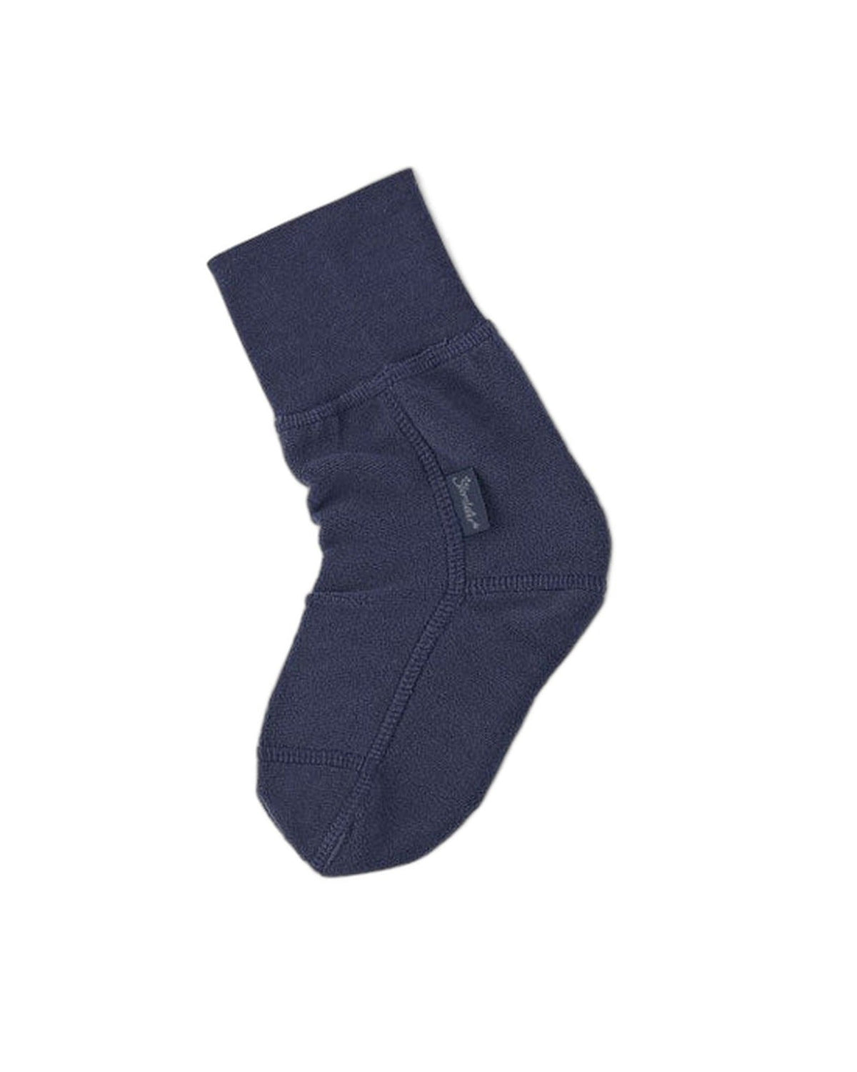 Kinder Stiefelsocken Marine Winter von Sterntaler