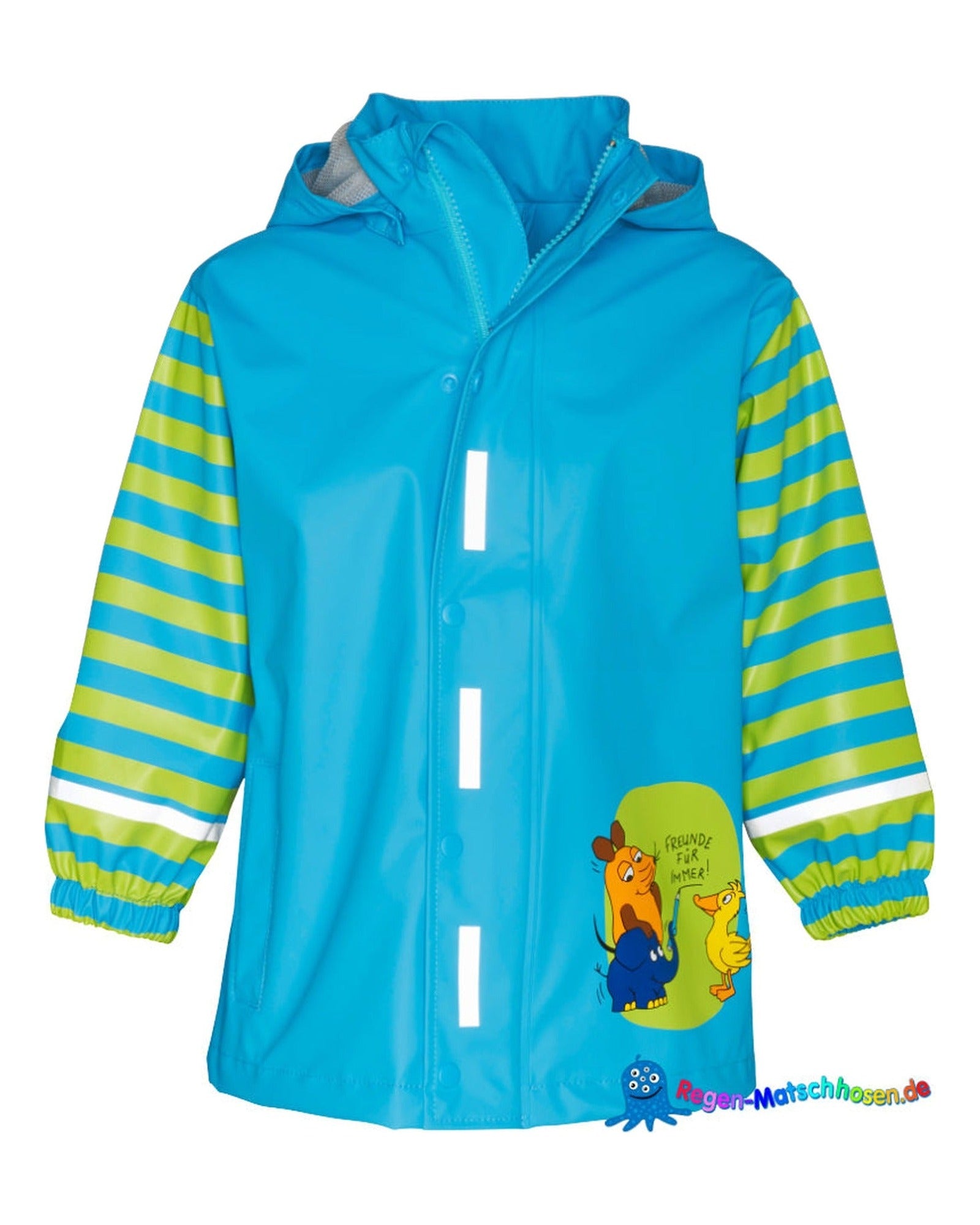 playshoes-baby-und-kinder-regen-mantel-maus-freunde-fuer-immer-312