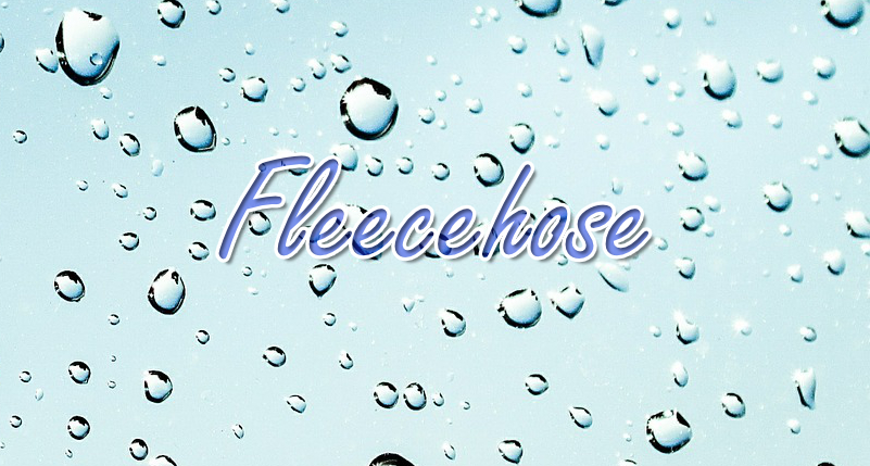 Fleecehose
