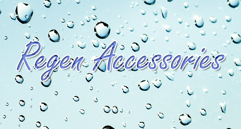 Regen Accessories