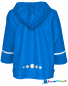 Preview: Baby Regenjacke hellblau