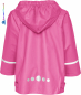 Preview: Playshoes Baby und Kinder Regenjacke  "Colour"  in Pink