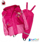 Preview: Kinder Regenjacke Maximo Rainwow