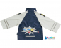 Preview: Kinder Regenjacke "Polizei"