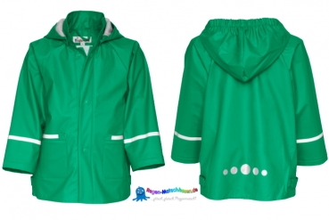 Fleecejacke Kinder in Marine von Playshoes