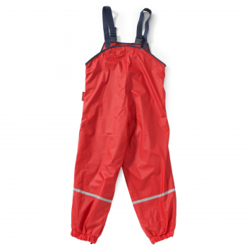 Regenhose Kinder Wasserdicht - Matschhose Für Jungen & Mädchen